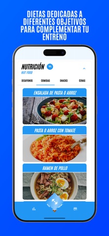 HIIT FIT APP Screenshot 3 of 8