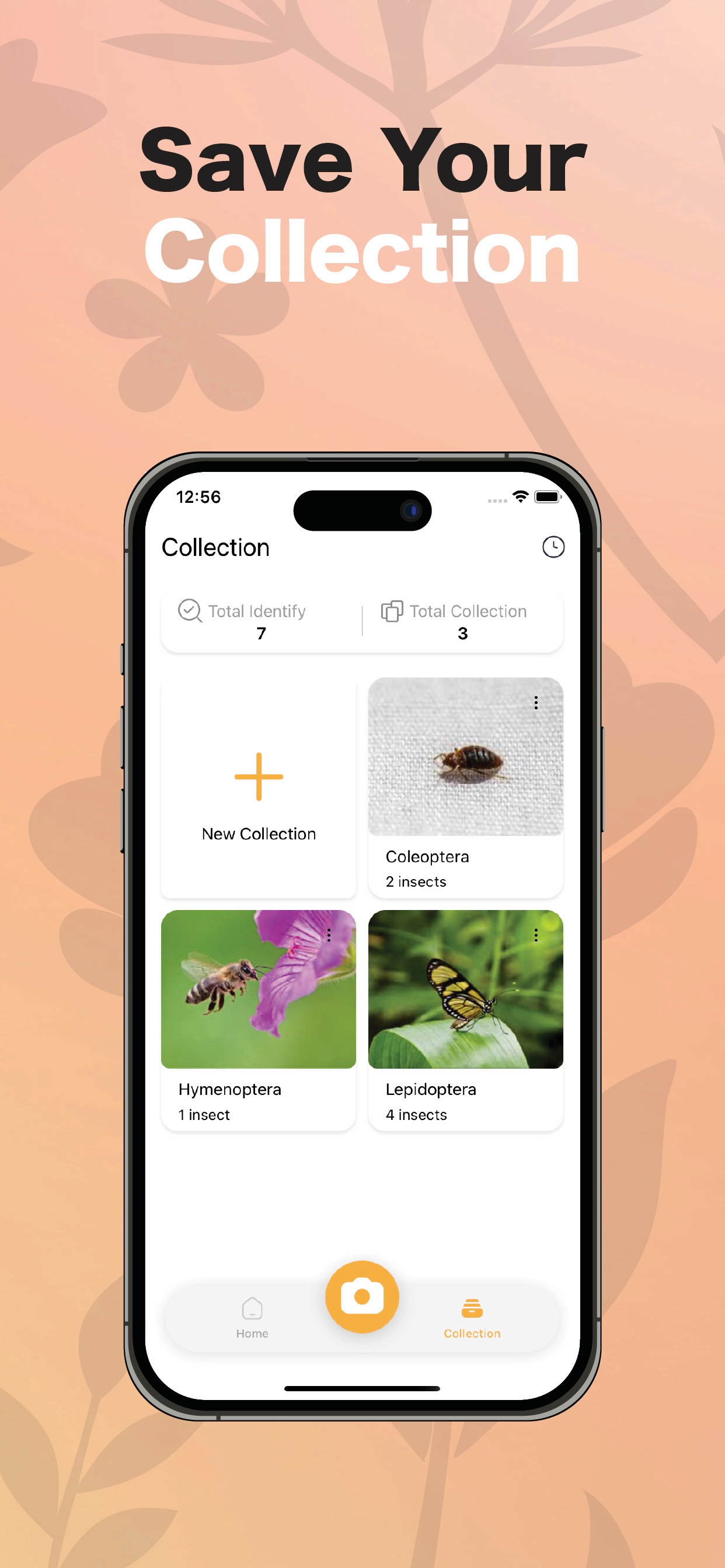 Insect ID: Bug ID Bug Finder screenshot 4