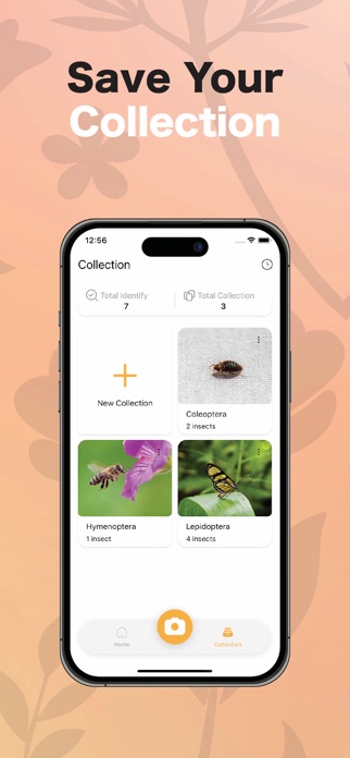 Insect ID: Bug ID Bug Finder Screenshot 4 of 6