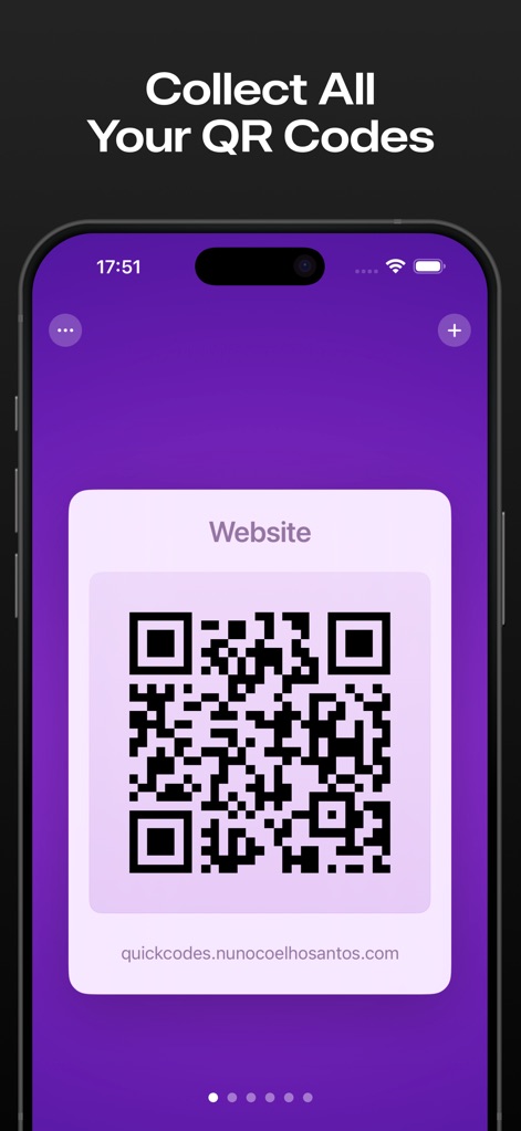 Quick Codes – QR Creator - Business App | MWM