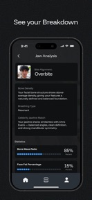 AscendMax: Looksmax & Ascend screenshot