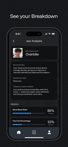 AscendMax: Looksmax & Ascend screenshot