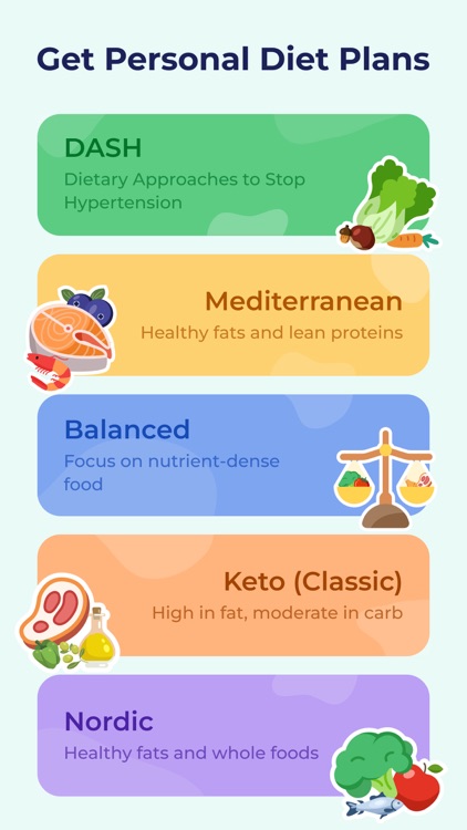 DietBuddy - AI Food Tracker