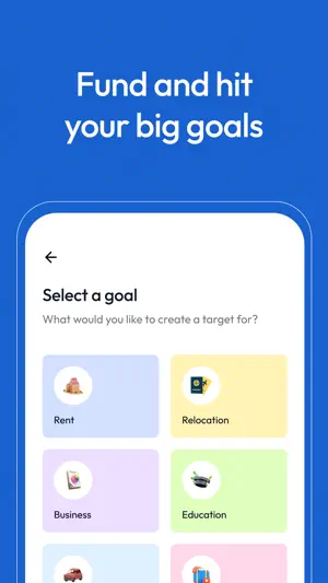 Zedcrest Wealth screenshot 2