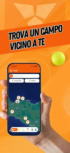 Get Move screenshot 4