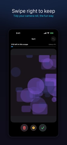 Flickio screenshot