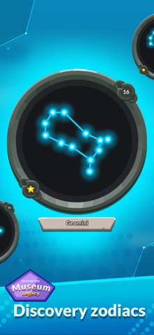 Nonogram: Museum Screenshot 4 of 6