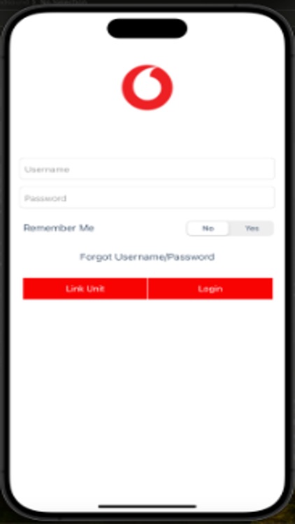 Vodacom Lesotho Connected Car