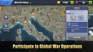 Ace Force: Joint Combat screenshot 5