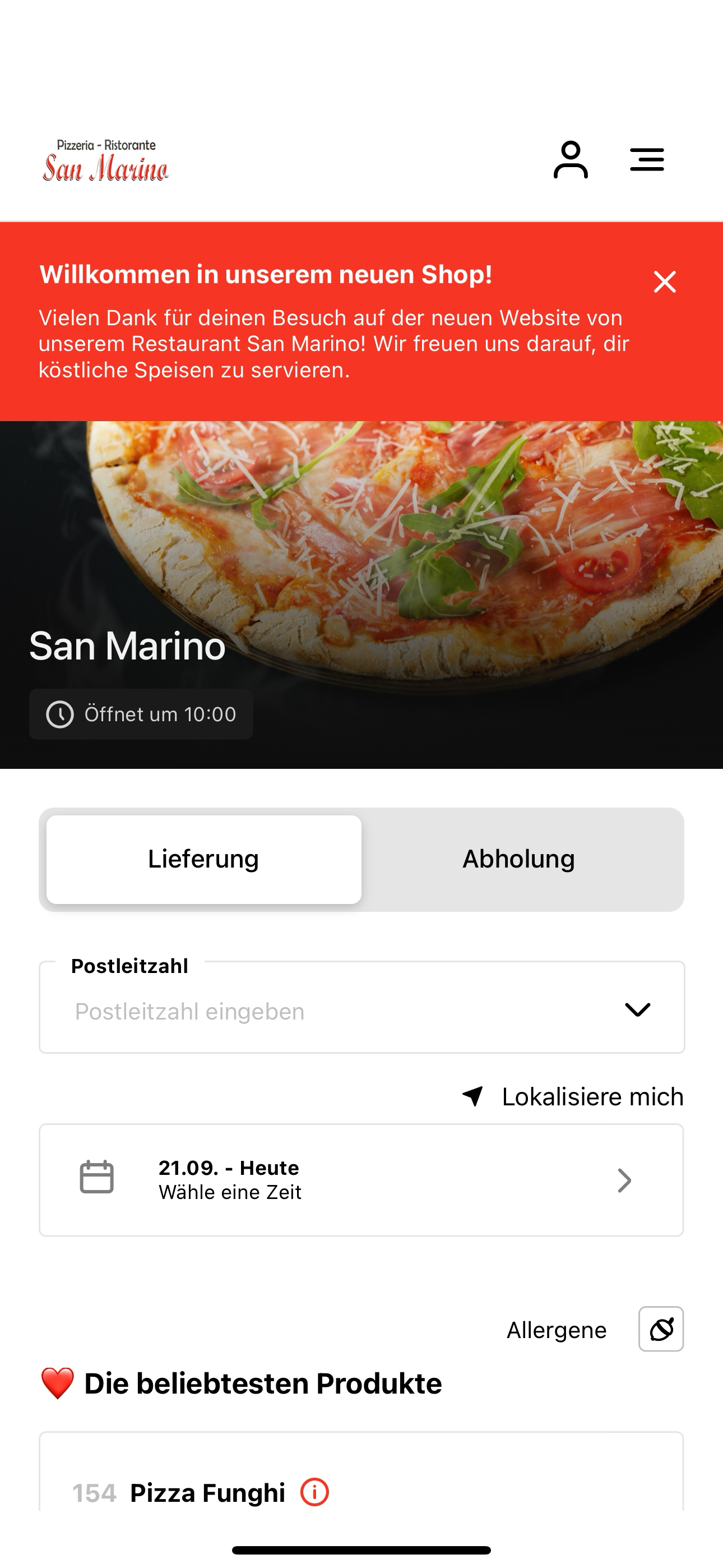 San Marino Wien
