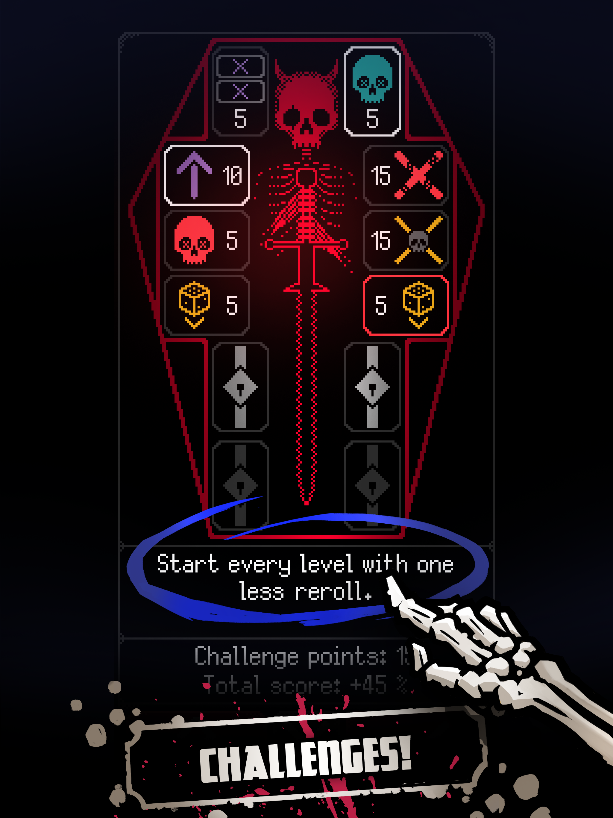 Dice of Kalma screenshot 15