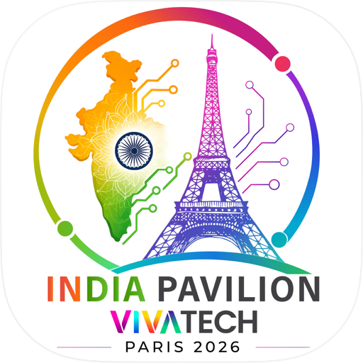 India Pavilion Vivatech