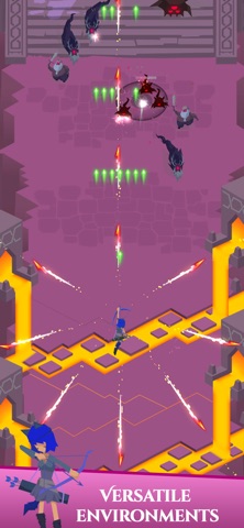 Viking Clash Saga screenshot