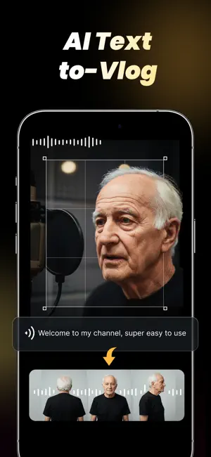 PopMaker - Creator AI Tool iPhone screenshot 4