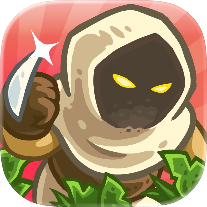 Kingdom Rush Battles: TD Game screenshot 10