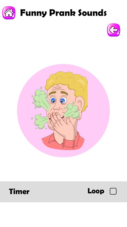Air Horn: Prank Sounds Game screenshot-6