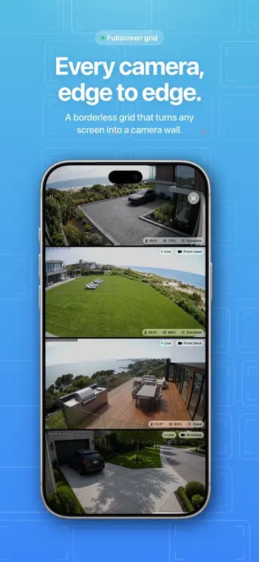 Cameras Ultra screenshot 2 of 6