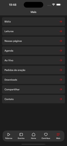 PVSANTAREGINA screenshot