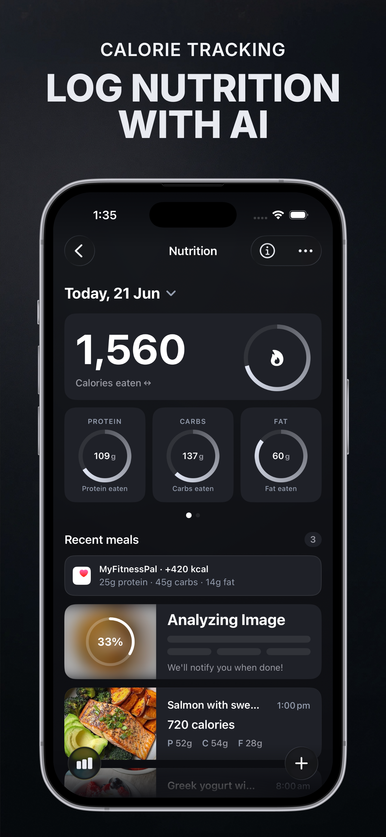 Milligram - Peptide Tracker screenshot 7