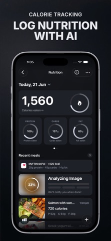 Milligram - Peptide Tracker screenshot