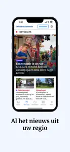 De Gooi- en Eemlander screenshot #2 for iPhone