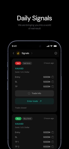 ForXers screenshot
