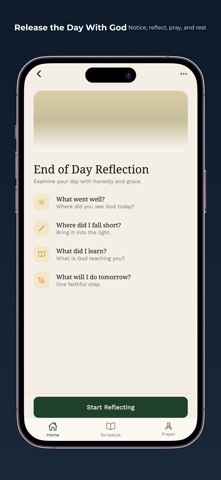 Anchored: Prayer List, Journal Screenshot 5 of 5