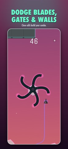 Hexavoid Remastered screenshot 4