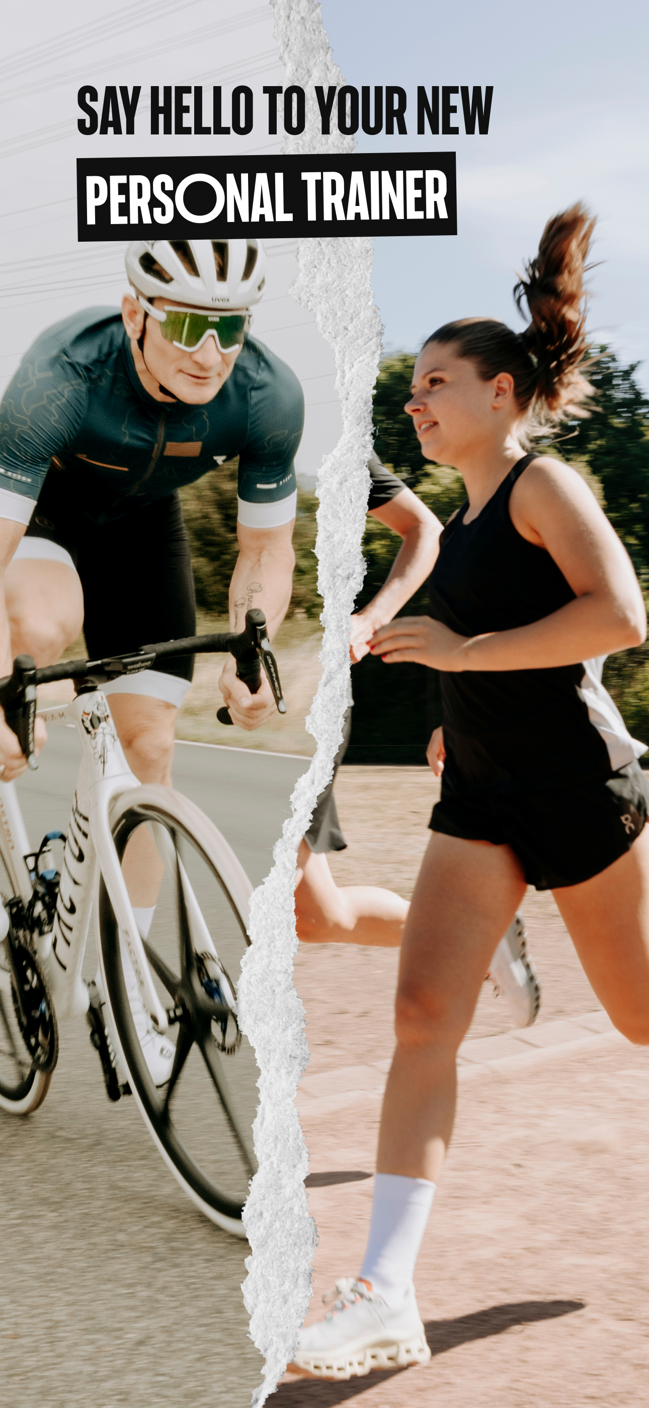 enduco: Running & Cycling App