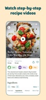 SO VEGAN: Healthy Recipes previous screenshot 2