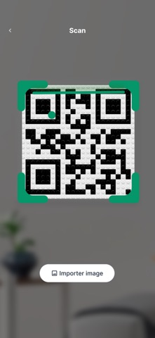 Karaz Authenticator screenshot