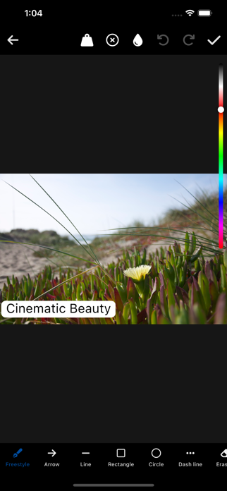 Photo Filter Lab Screenshot 6 of 8