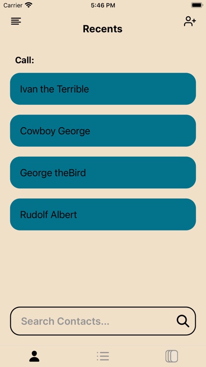 Common, Talk With Friends