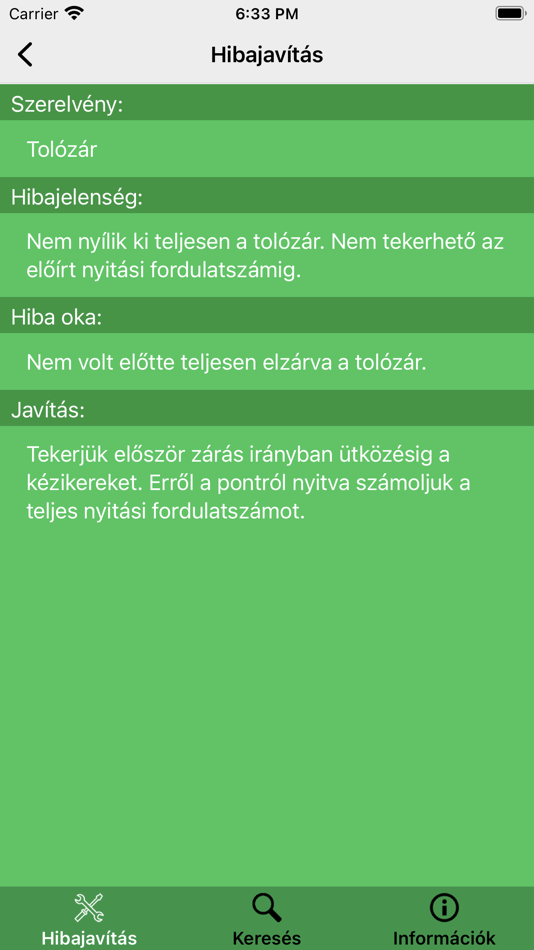 #4. Csepel-Techno (iOS) By: ZoRaLL.OrG Ltd.