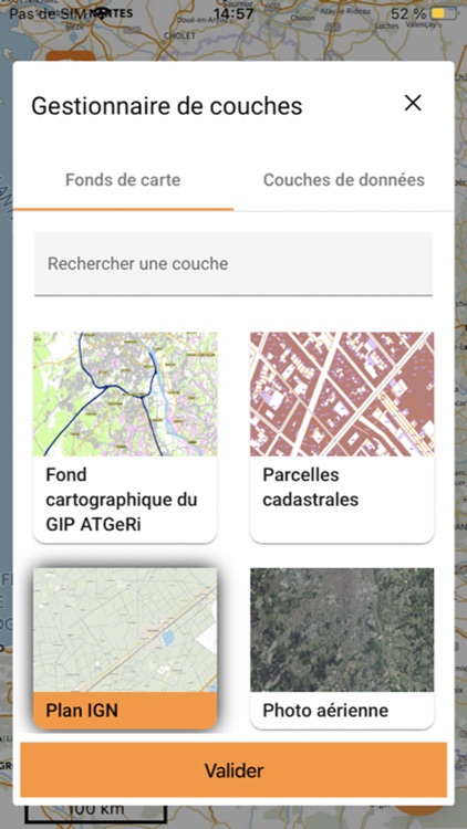 MobiGIP Surveillance screenshot-5