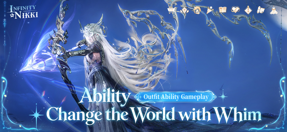 Infinity Nikki thumbnail 6