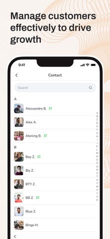 MANAGER AI Screenshot 5 of 5