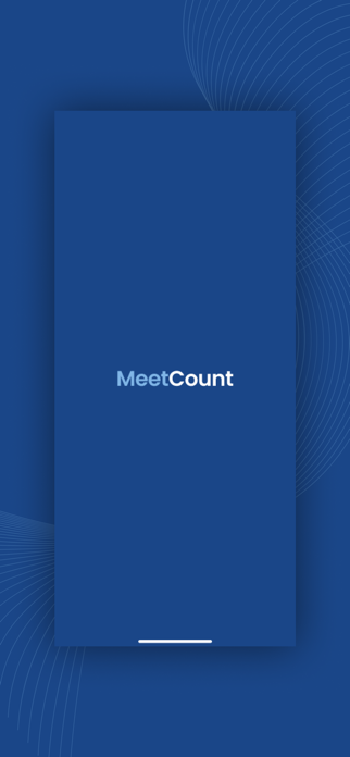 MeetCount Screenshot 4 of 10