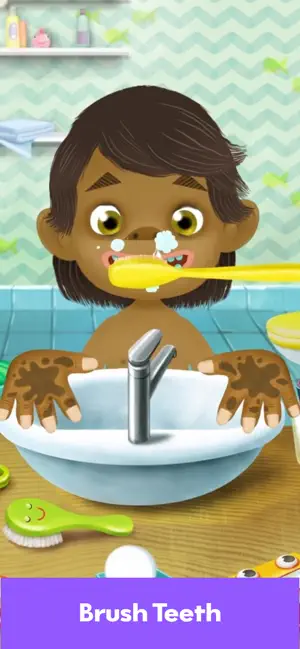 SKIDOS Learning Games for Kids screenshot 3