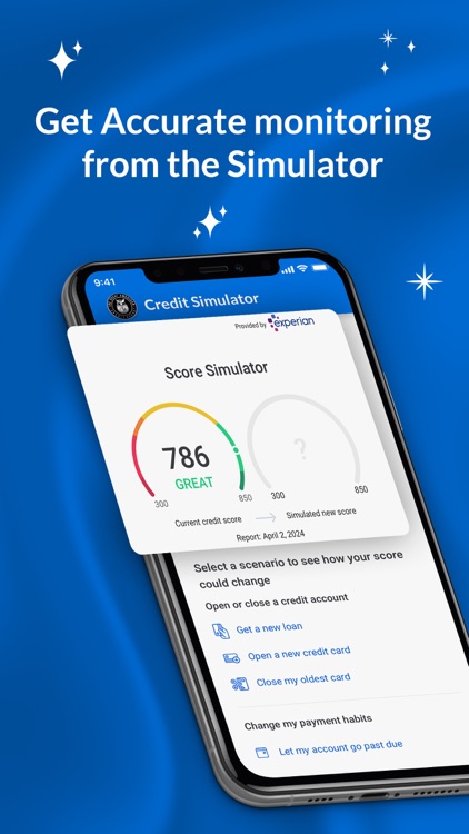 Credit Genius: Credit Builder screenshot-4