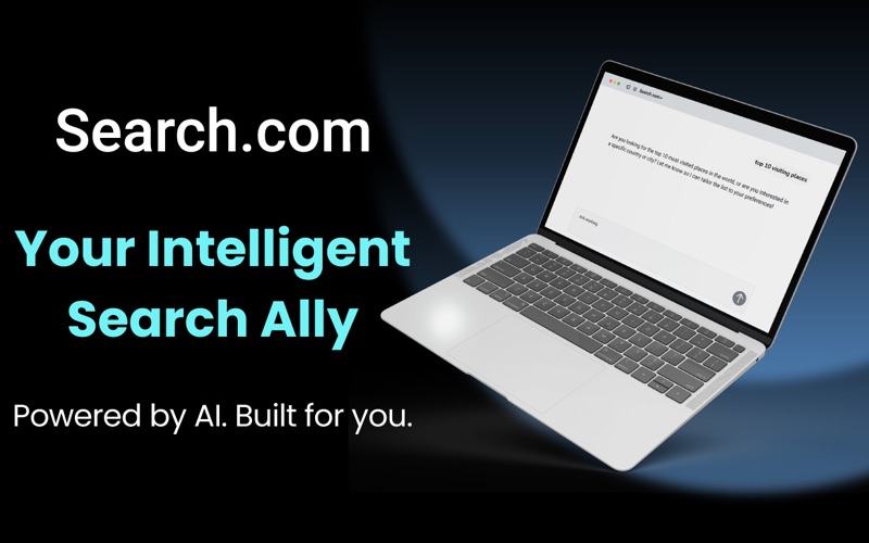Search.com : Shopping AI screenshot