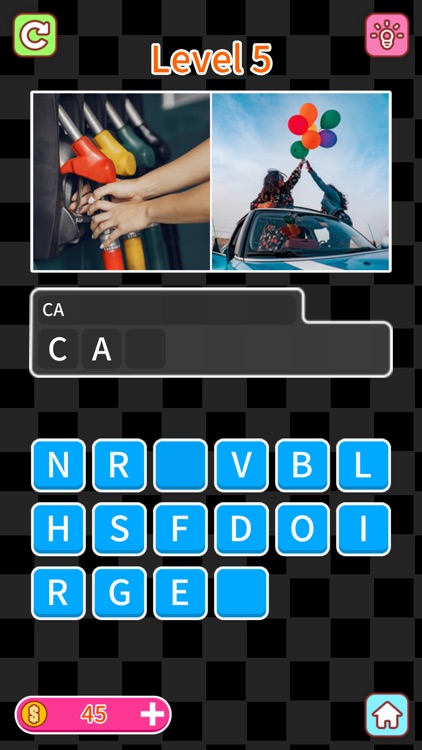 Guess The Emoji & Pictures