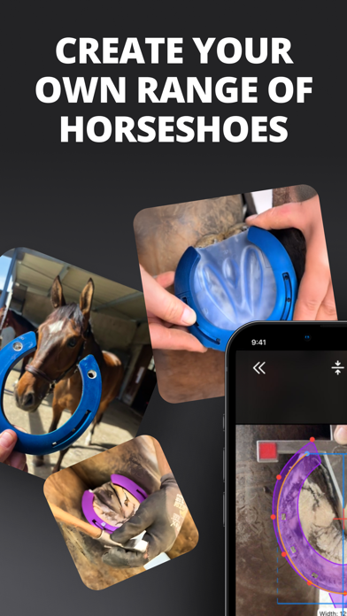 Orion Equus Screenshot