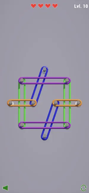 Ring vs Ring screenshot 1