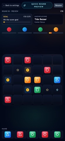 Cascade Royale Screenshot 4 of 5