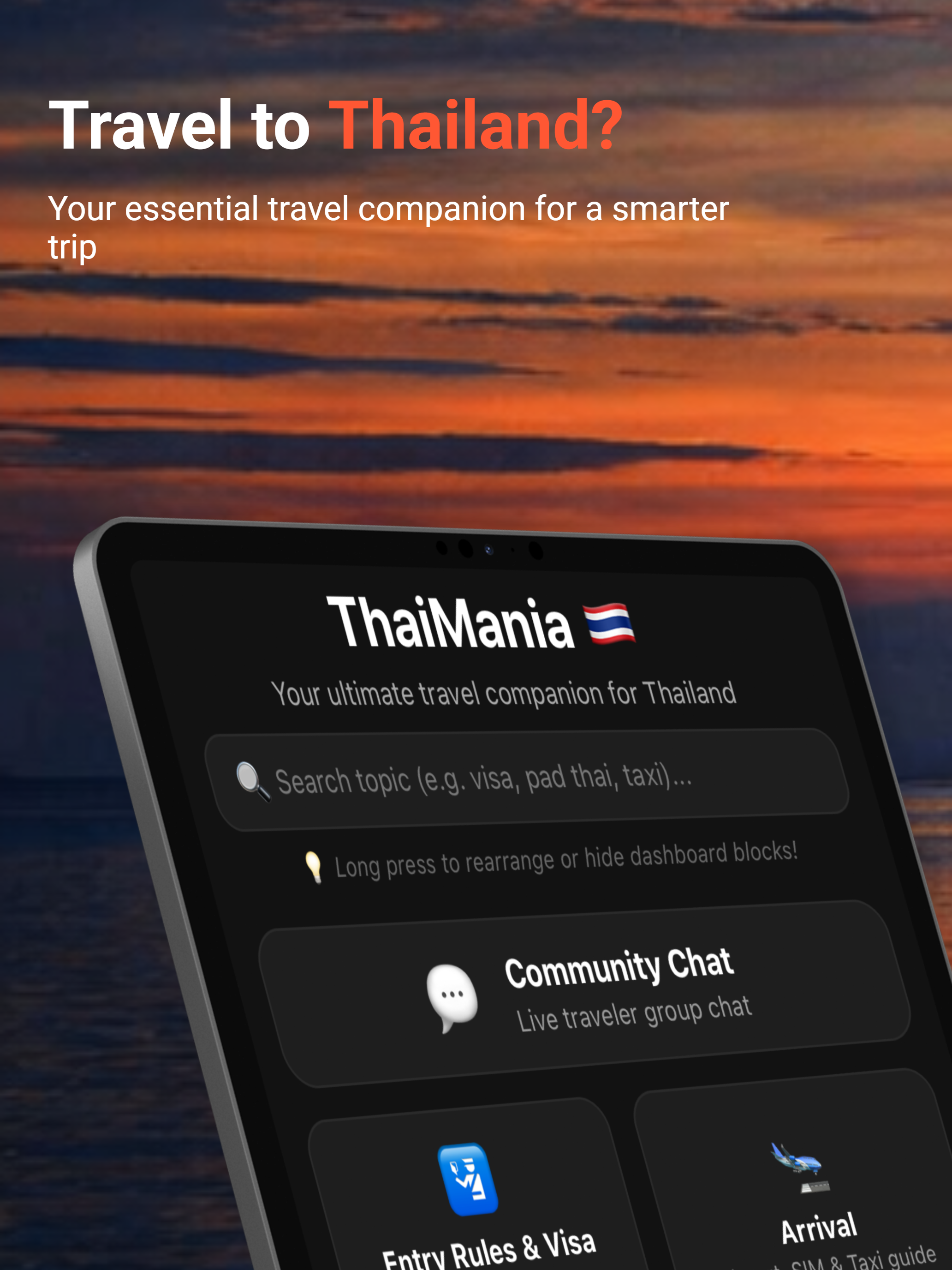 ThaiMania screenshot 7