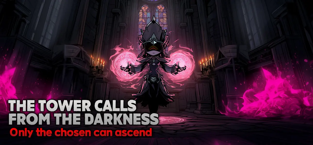 Dark Tower:Tactical RPG Hack screenshot 1 - iOS game interface