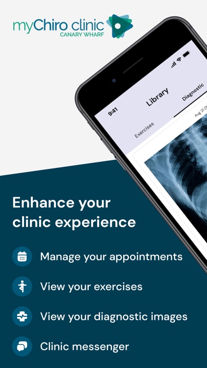 myChiro Clinic