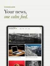 PressReader - WordPress Reader 1