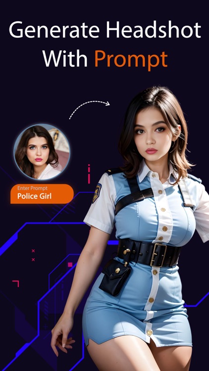 Ai Face - Ai Face Swap